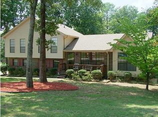 315 Tradewinds Cir, Alabaster, AL 35007