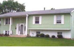 20 Alwyn Rd, Newark, DE 19713