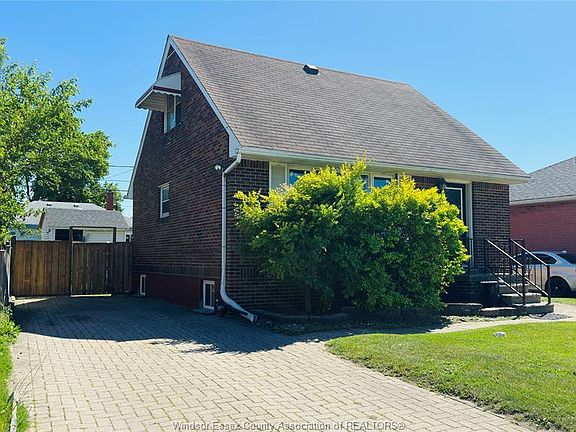 2nd image of 3519 Tecumseh Rd W