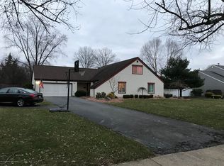 58 Indian Hill Rd, Freehold, NJ 07728