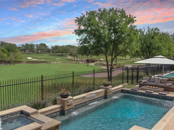 6909 Golf Club Dr, McKinney, TX 75070