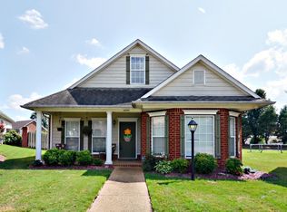 4895 Stone Cross Dr, Olive Branch, MS 38654