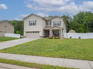 131 Windyhill St, Murfreesboro, TN 37129