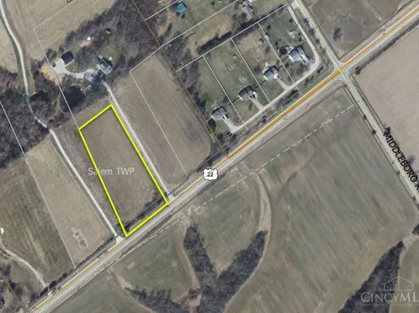 2 E Us Route 22 #&-3, Morrow, OH 45152