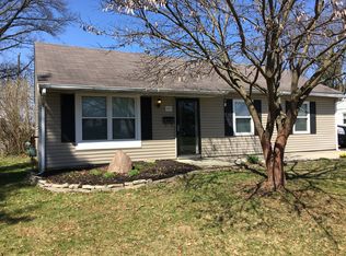 365 Banbury Dr, Columbus, OH 43230