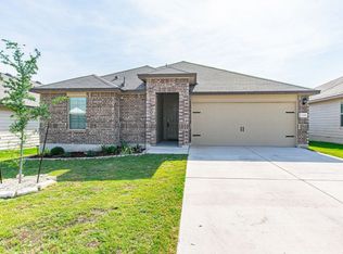 128 Atwood Loop, Jarrell, TX 76537