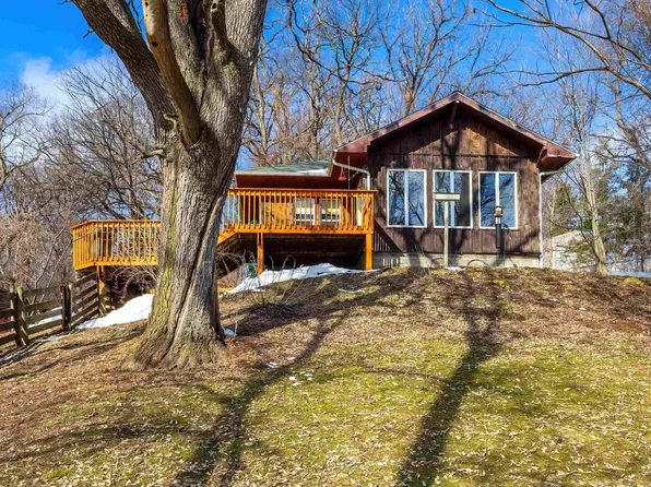 20929 Friedens Rd, Port Byron, IL 61275