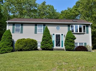 29 Intervale Rd, Dudley, MA 01571