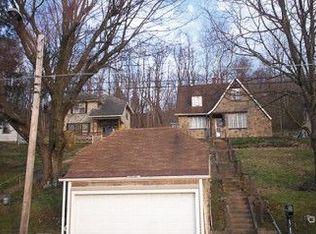 1607 Speedway St, Fairmont, WV 26554