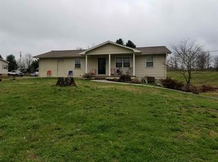 5190 Old Kentucky Rd, Morristown, TN 37814