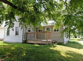 111 Railway Ave, Steuben, WI 54657
