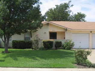 2529 Sunridge Rd, Carrollton, TX 75006