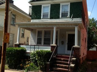 117 Sambourne St, Wilkes Barre, PA 18701