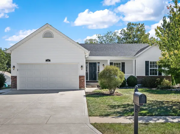 175 Shadow Pointe Dr, Wentzville, MO 63385