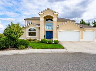 1020 Kambeth Ct, Richland, WA 99352