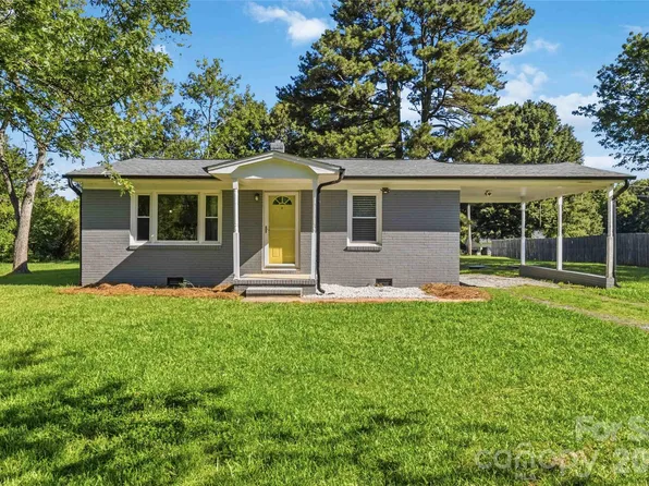 408 W Sandy Ridge Rd, Monroe, NC 28112