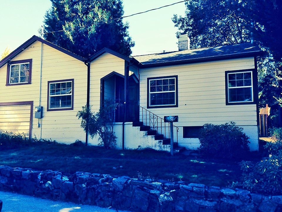 For Sale: 616 E. Broad Street, Nevada City, CA 95959