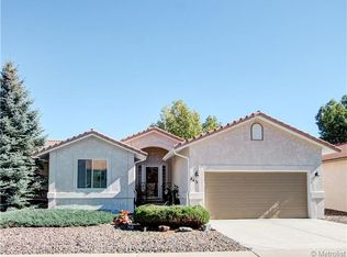 243 Las Lunas St, Castle Rock, CO 80104
