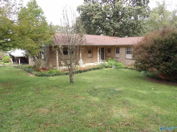 316 Kenwood Cir, Gadsden, AL 35904