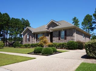 902 Cedar Croft Ct, Winnabow, NC 28479
