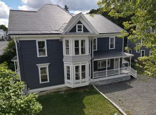 84 Cedar Street, Bangor, ME 04401