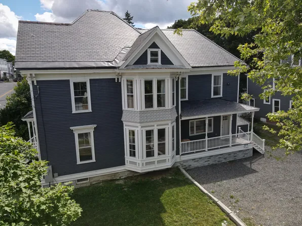 84 Cedar Street, Bangor, ME 04401