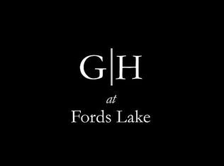 Fords Pond Rd L 4p, Clarks summit, PA 18411