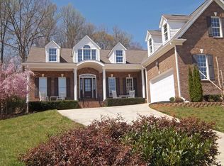 1904 Millshire Ct, Greensboro, NC 27455
