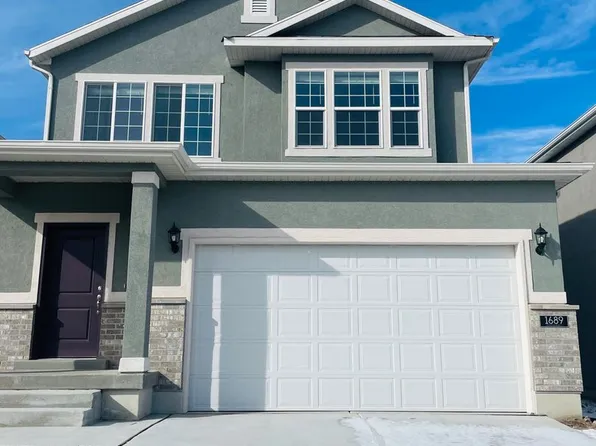 1689 S Haven Pkwy, Ogden, UT 84401