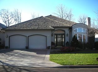 16118 NW Canterwood Way, Portland, OR 97229