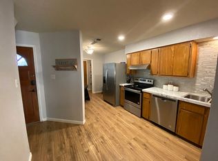 118 Verna Spur #A, Georgetown, TX 78628