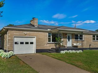 599 Benton Rd, Lexington, KY 40505