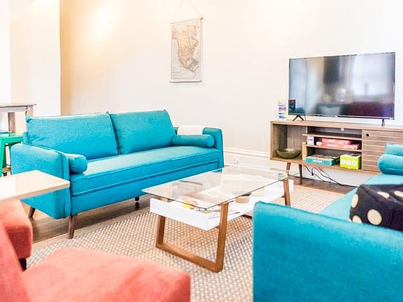 4th image of 3630 Shaw Ave #1F
