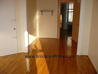 Rented by Brooklyn Real Estate Services
