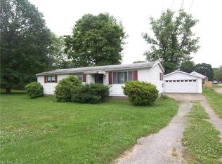 1100 28th St, Vienna, WV 26105