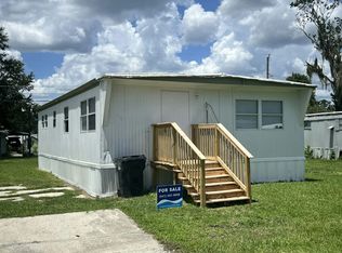 64 Tower Manor Cir E #64, Auburndale, FL 33823
