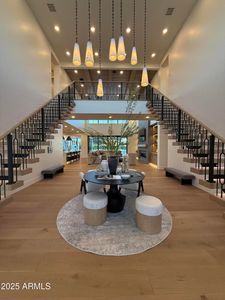 2736 E Blue Sage Rd, Gilbert, AZ, 85297