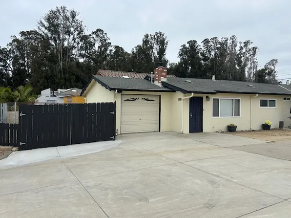 35 Park View Ave, Grover Beach, CA 93433