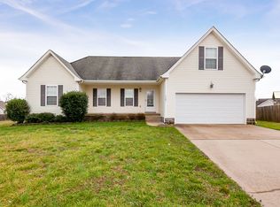 3641 S Naples Ct, Clarksville, TN 37040
