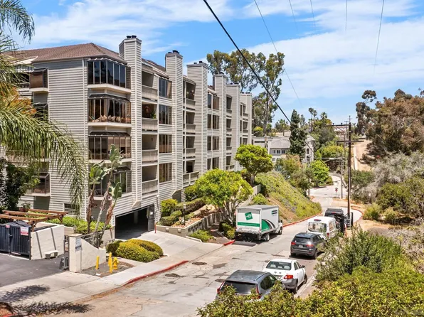 1950 Upas St Unit 203, San Diego, CA 92104