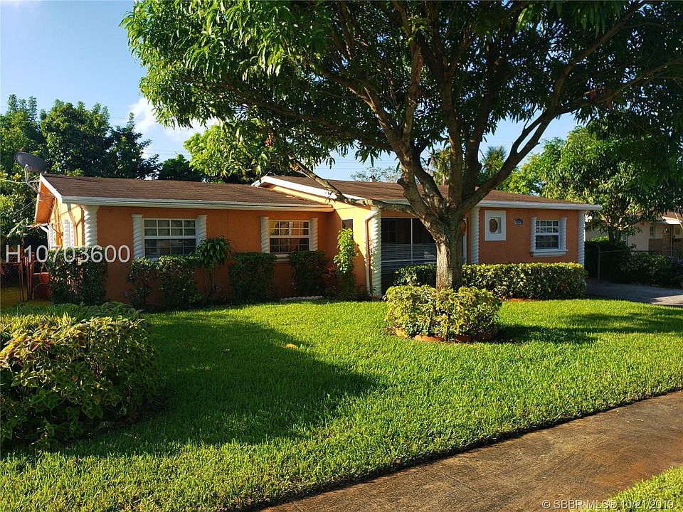 1st image of 4960 NW 13th Ct