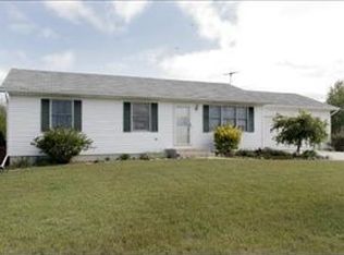23214 Sherer St, Mattawan, MI 49071