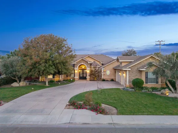 2527 Meadow View Rd, Hanford, CA 93230