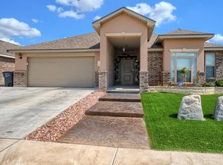 800 E 99th St, Odessa, TX 79765