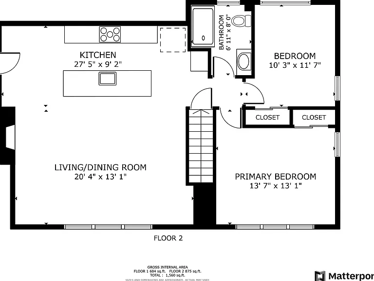 405 Meadowhurst Ln — Photo 64
