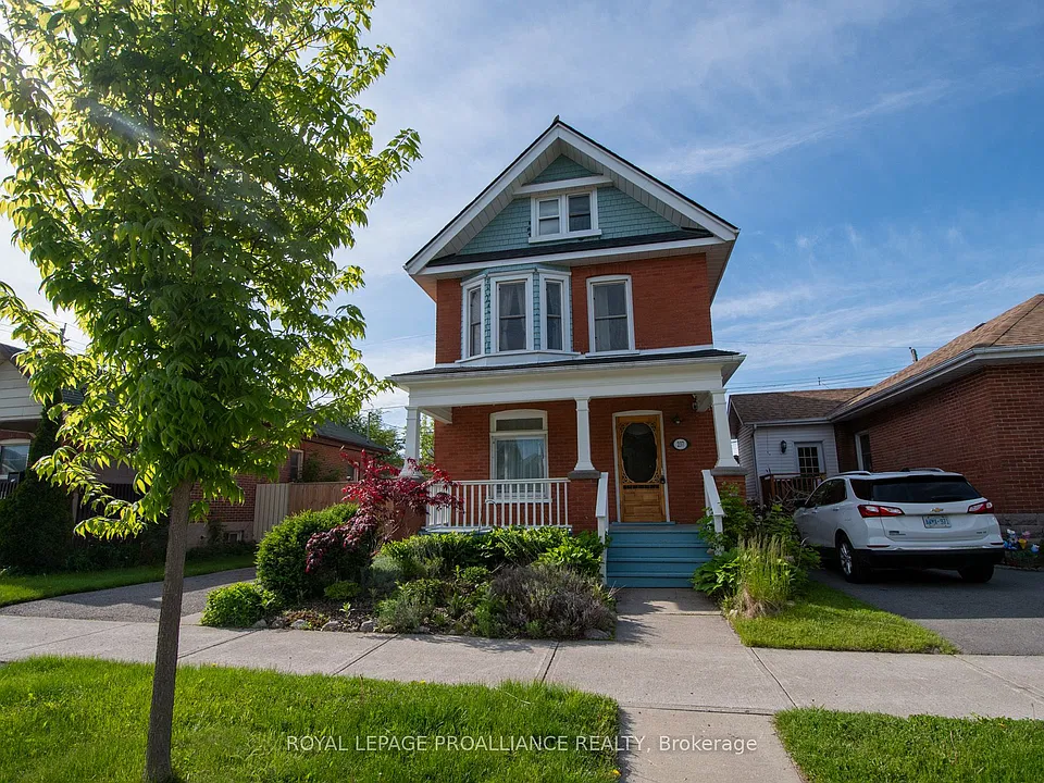 237 Prince St