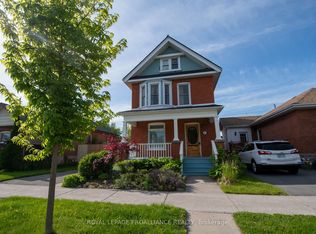 237 Prince St, Peterborough, ON K9J2A6