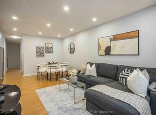 2170 Bromsgrove Rd #189, Mississauga, ON L5J 4J2