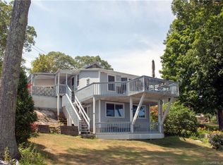 28 Seaview Rd, Old Lyme, CT 06371