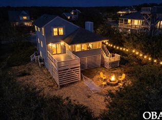 4525 Seascape Dr Lot 326, Kitty Hawk, NC 27949